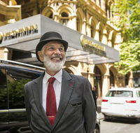 InterContinental Melbourne The Rialto - Accommodation Brunswick Heads