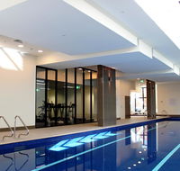 Pegasus Apart-Hotel - Accommodation Brunswick Heads