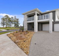 Bunya By The Sea - Accommodation Brunswick Heads