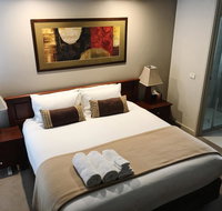 luxury abalina cottages - Accommodation Brunswick Heads