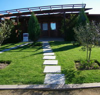 De'Vine Escape - Accommodation Brunswick Heads