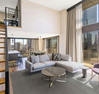 Adina Apartment Hotel Melbourne - Accommodation Brunswick Heads