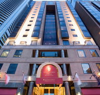 Stamford Plaza Melbourne - Accommodation Brunswick Heads