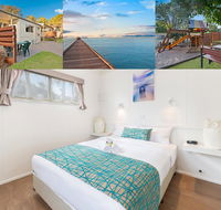 Kanasta Caravan Park - Accommodation Brunswick Heads