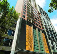 Apartments  23 Lonsdale - Accommodation Brunswick Heads