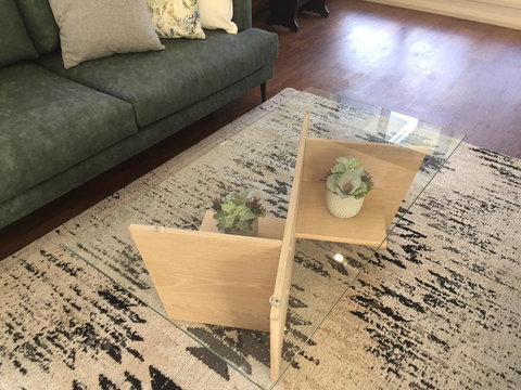 Tamara Temptation - Accommodation Brunswick Heads 7