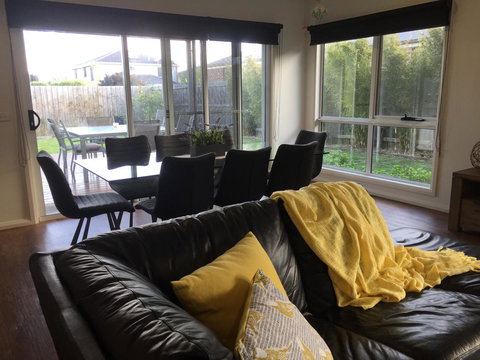 Tamara Temptation - Accommodation Brunswick Heads 2