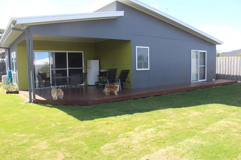 Tamara Temptation - Accommodation Brunswick Heads 19