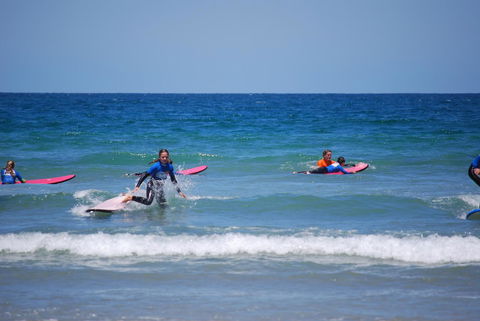 Tamara Temptation - Accommodation Brunswick Heads 26