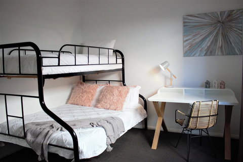 Tamara Temptation - Accommodation Brunswick Heads 14