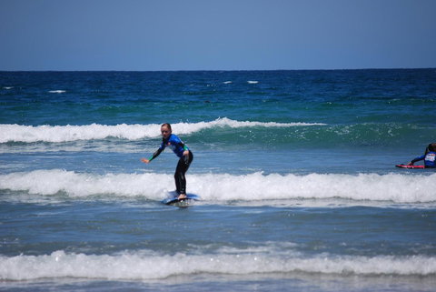 Tamara Temptation - Accommodation Brunswick Heads 25