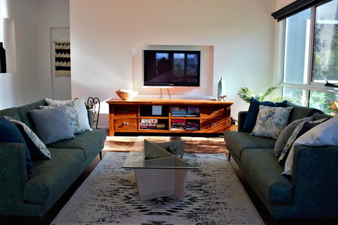 Tamara Temptation - Accommodation Brunswick Heads 9