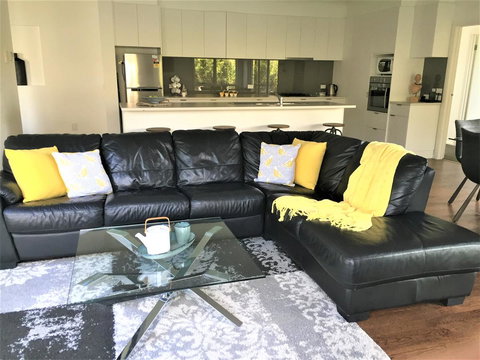 Tamara Temptation - Accommodation Brunswick Heads 1