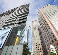 Mantra Southbank - Accommodation Brunswick Heads