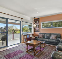 Black Dolphin Beach Penthouse - Accommodation Brunswick Heads