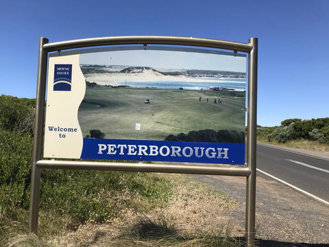 Sunsets On Martyrs Luxury Coastal Beach House Peterborough - Accommodation Brunswick Heads 29