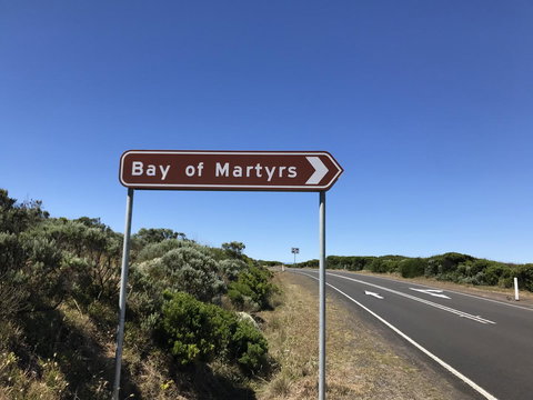 Sunsets On Martyrs Luxury Coastal Beach House Peterborough - Accommodation Brunswick Heads 30