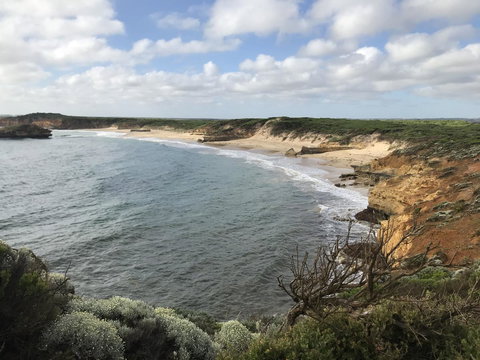 Sunsets On Martyrs Luxury Coastal Beach House Peterborough - Accommodation Brunswick Heads 37