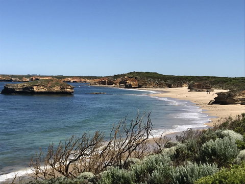 Sunsets On Martyrs Luxury Coastal Beach House Peterborough - Accommodation Brunswick Heads 35