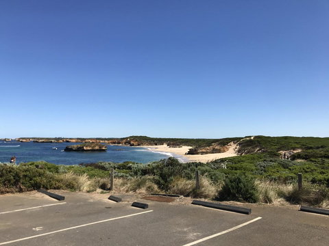 Sunsets On Martyrs Luxury Coastal Beach House Peterborough - Accommodation Brunswick Heads 32