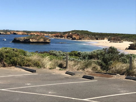 Sunsets On Martyrs Luxury Coastal Beach House Peterborough - Accommodation Brunswick Heads 33