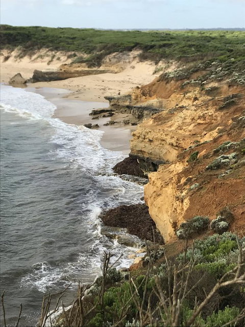 Sunsets On Martyrs Luxury Coastal Beach House Peterborough - Accommodation Brunswick Heads 36
