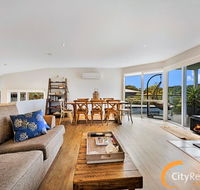 Peninsula Retreat - Accommodation Brunswick Heads
