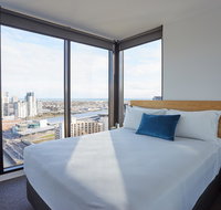 Punthill Northbank - Accommodation Brunswick Heads