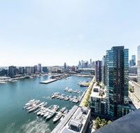 Pars Apartments - Collins Wharf Waterfront Docklands - Accommodation Brunswick Heads