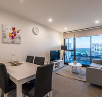 Guest house in Melbourne - Accommodation Brunswick Heads