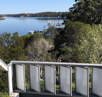 The Point BnB - Accommodation Brunswick Heads