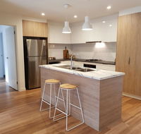 Wayamba - Brand new home - Accommodation Brunswick Heads