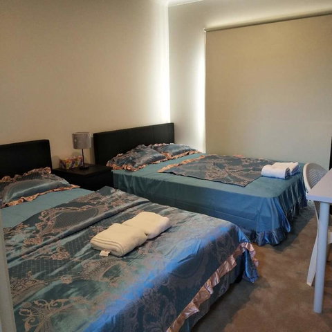 Melbourne Guest House - Accommodation Brunswick Heads 35