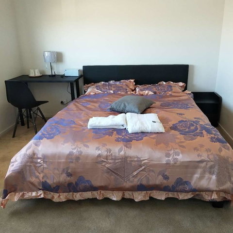Melbourne Guest House - Accommodation Brunswick Heads 11