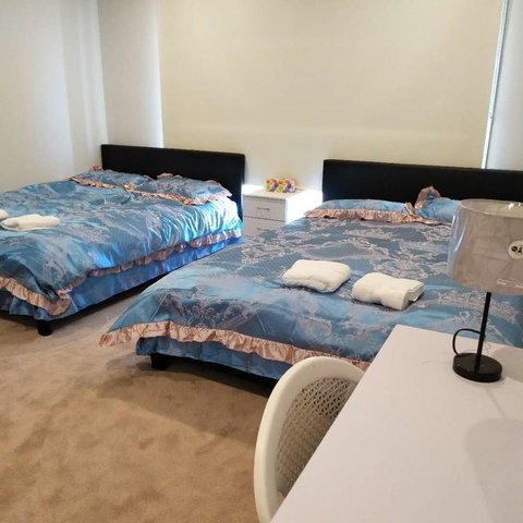 Melbourne Guest House - Accommodation Brunswick Heads 34