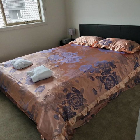 Melbourne Guest House - Accommodation Brunswick Heads 38