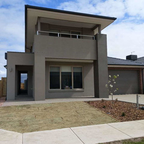 Melbourne Guest House - Accommodation Brunswick Heads 40