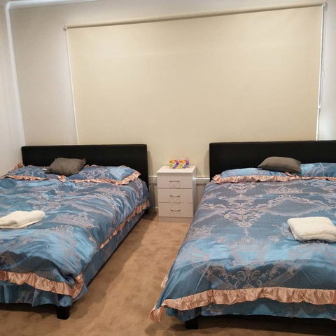 Melbourne Guest House - Accommodation Brunswick Heads 30