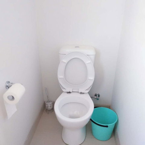 Melbourne Guest House - Accommodation Brunswick Heads 3