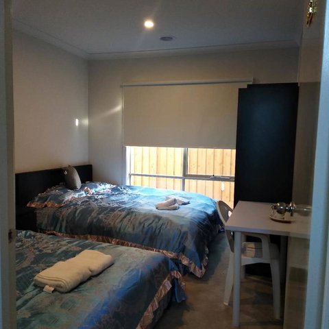 Melbourne Guest House - Accommodation Brunswick Heads 25