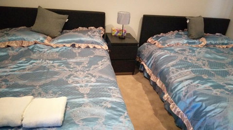 Melbourne Guest House - Accommodation Brunswick Heads 24