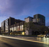 Pullman Melbourne Albert Park - Accommodation Brunswick Heads