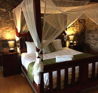 Little River Bed and Breakfast - Accommodation Brunswick Heads