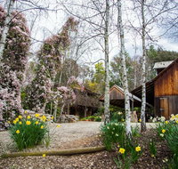 Lothlorien - Accommodation Brunswick Heads