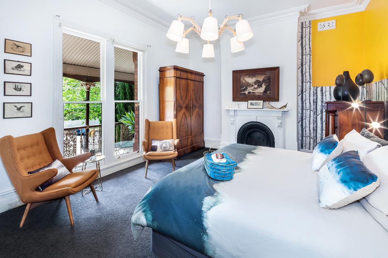 Ballarat Central VIC Accommodation Brunswick Heads