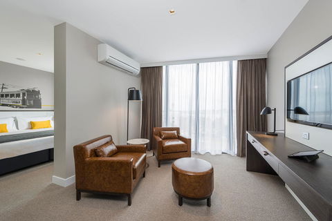 Peppers Docklands - Accommodation Brunswick Heads 28