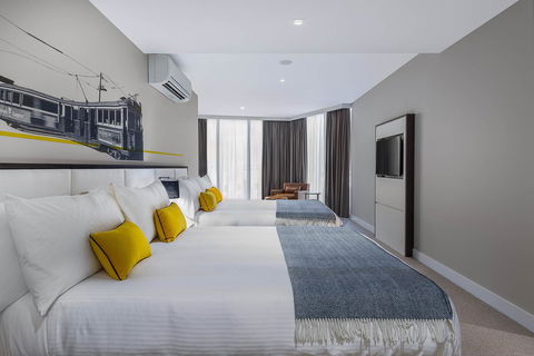 Peppers Docklands - Accommodation Brunswick Heads 15