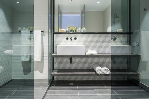 Peppers Docklands - Accommodation Brunswick Heads 6