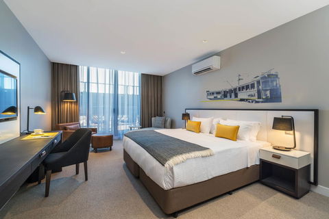 Peppers Docklands - Accommodation Brunswick Heads 0