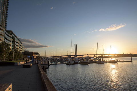 Peppers Docklands - Accommodation Brunswick Heads 35
